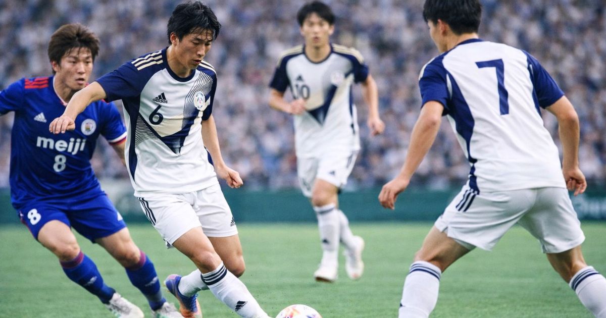 プレースタイルと強み