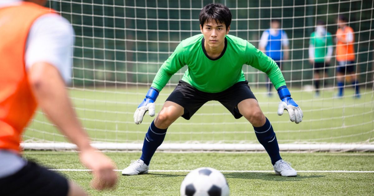 ポジション別募集の確認点