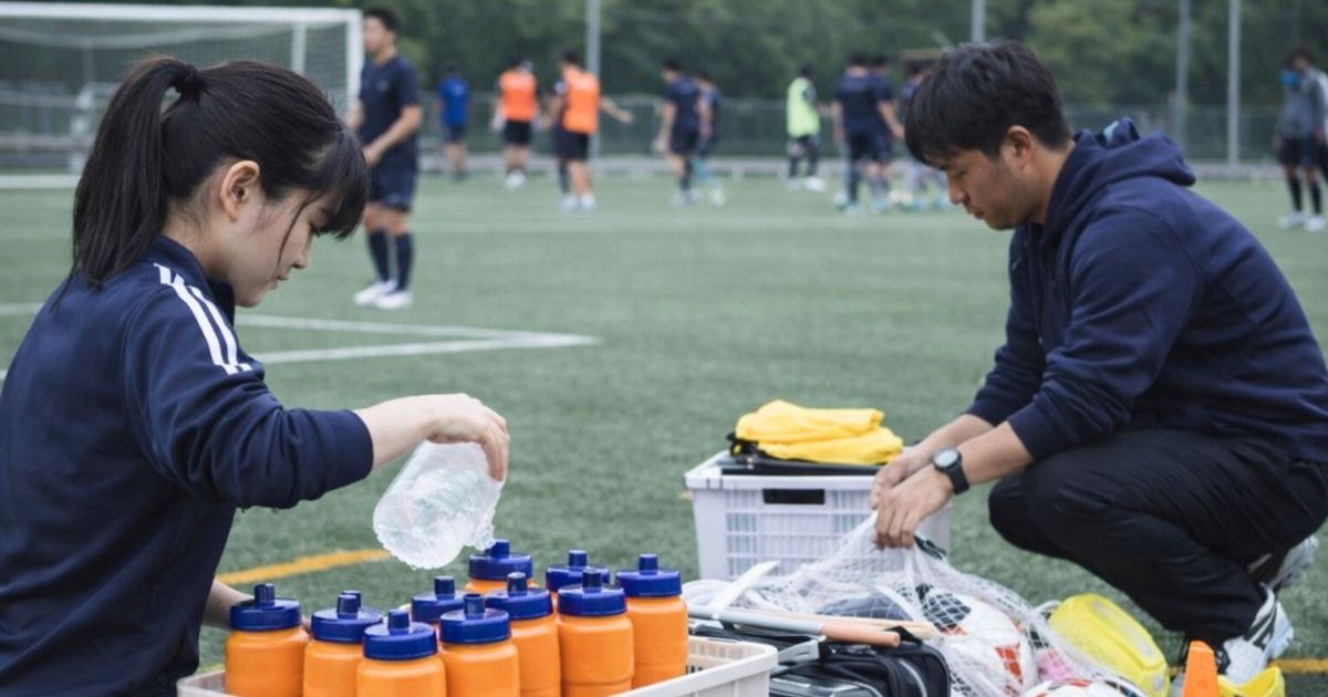 マネージャー募集はあるのか