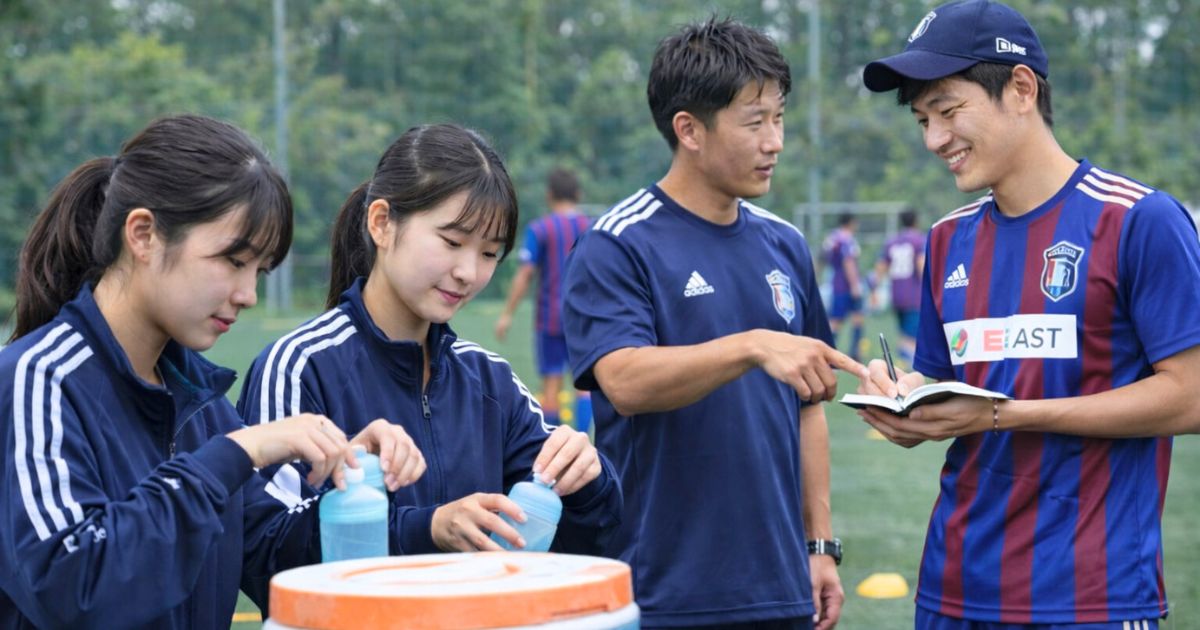 マネージャー募集の有無と応募のポイント