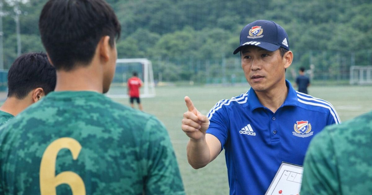 横浜F・マリノス連携の指導体制