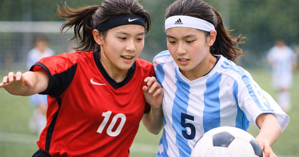 レディース向けヘアバンドの選び方