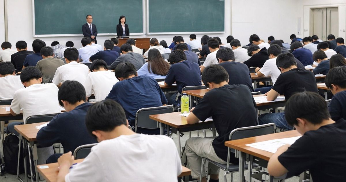 一般入学から入部できるか