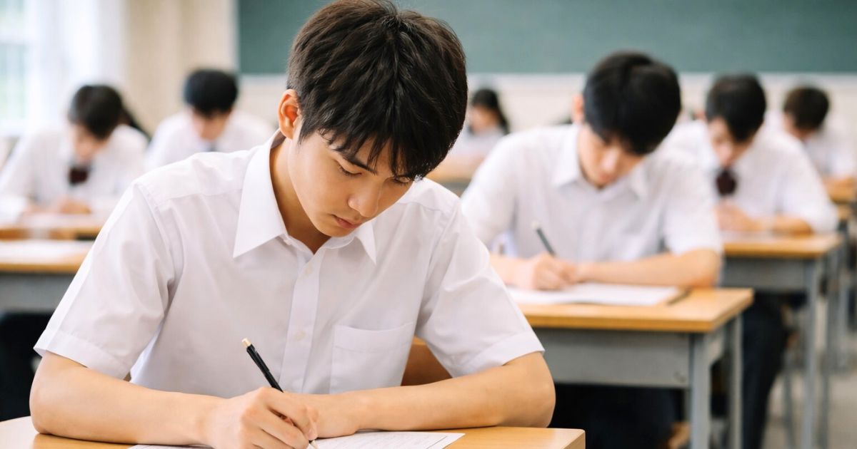 一般入試との違いと選び方