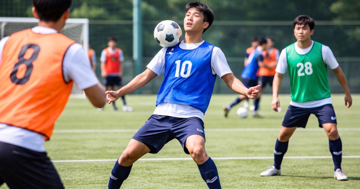 一般入部で求められるレベルとは