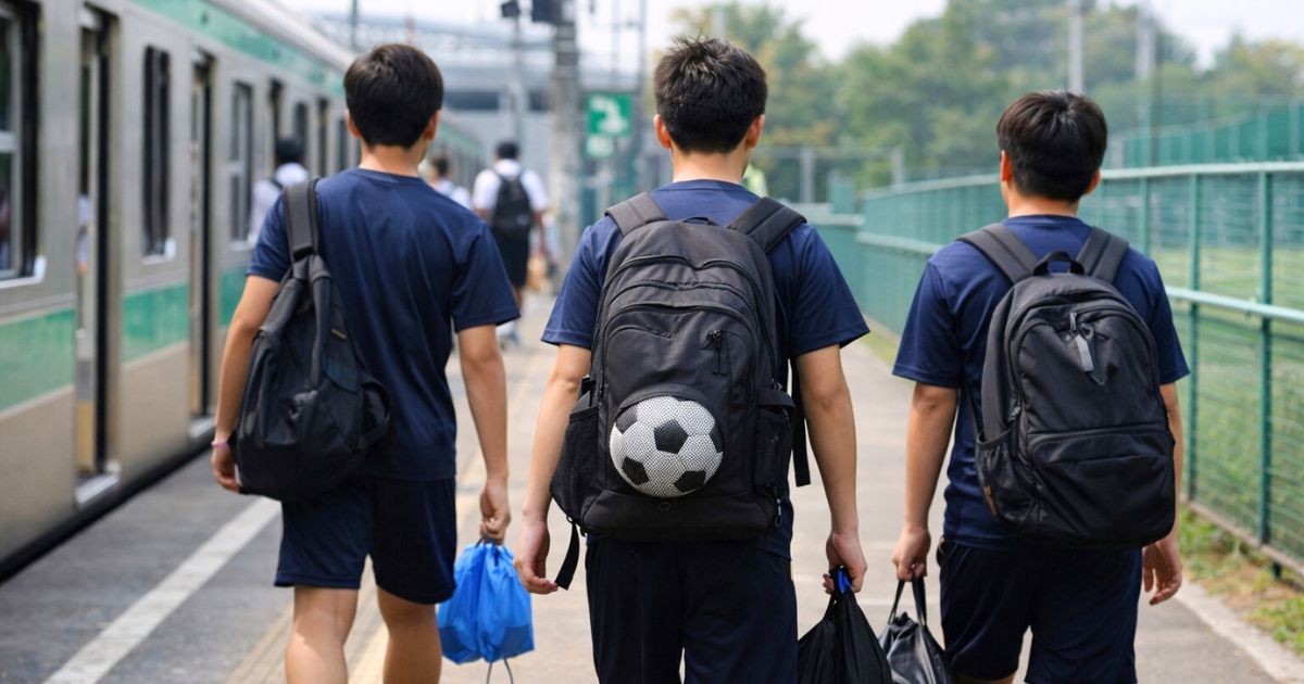 会場の場所とアクセス方法