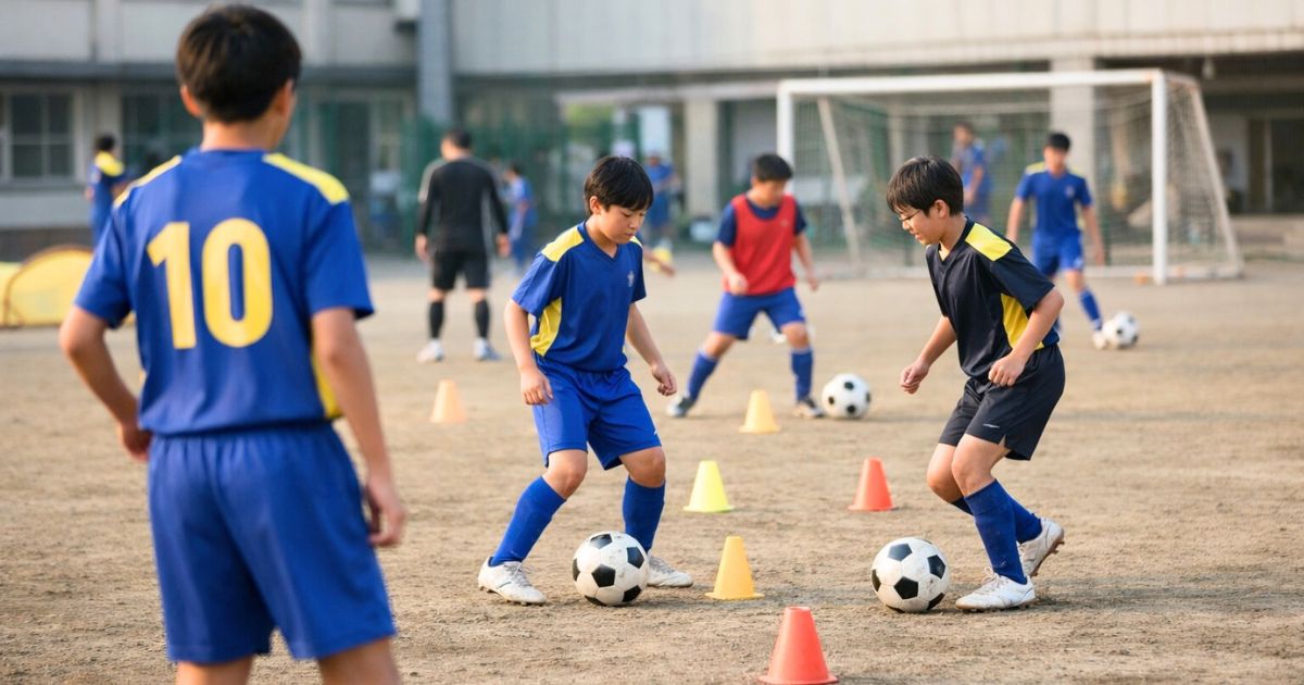 入部に必要な条件と確認ポイント