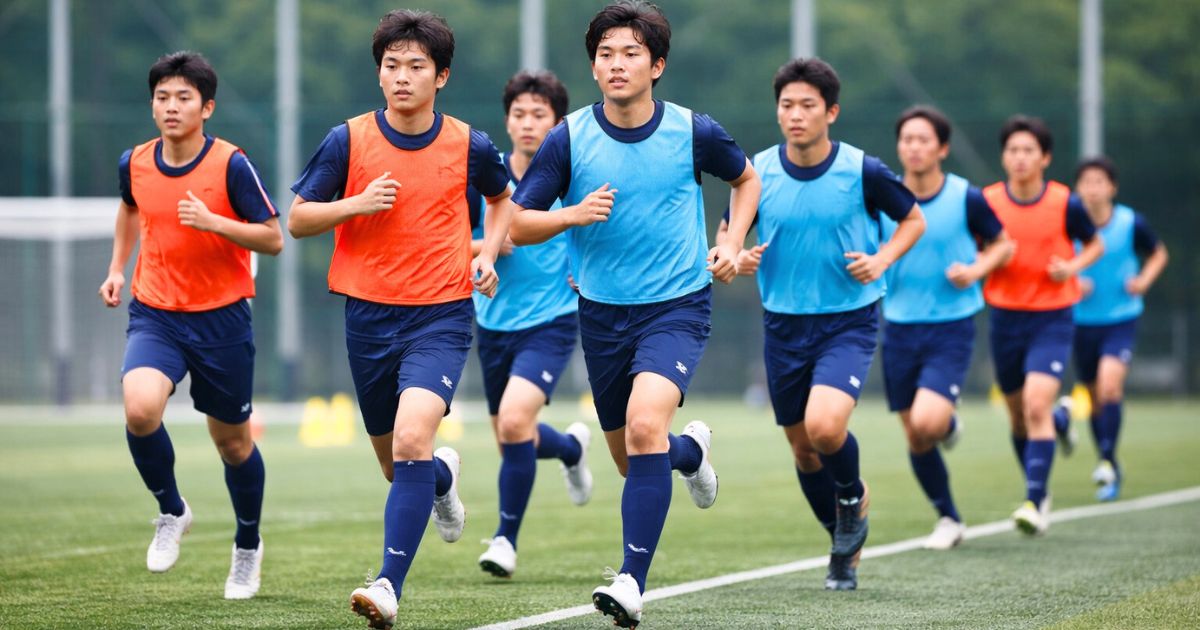 2026年入部テストの日程と内容