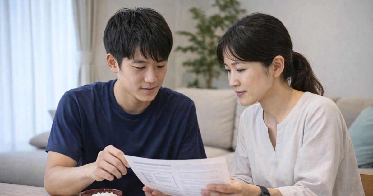 入部前に知りたい費用の目安と内訳