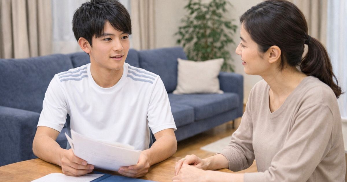 入部前に知りたい費用の目安