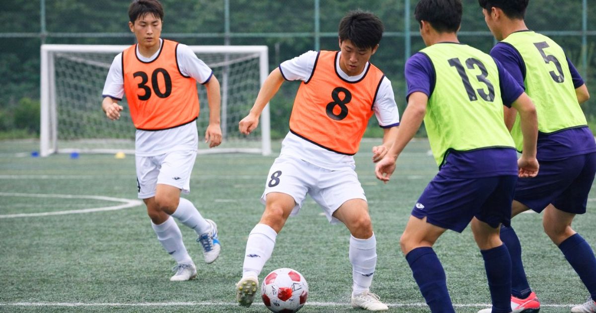 入部条件と選考の流れ