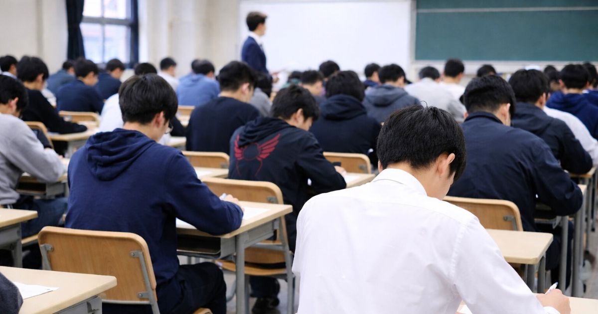 入部条件と募集対象をわかりやすく整理