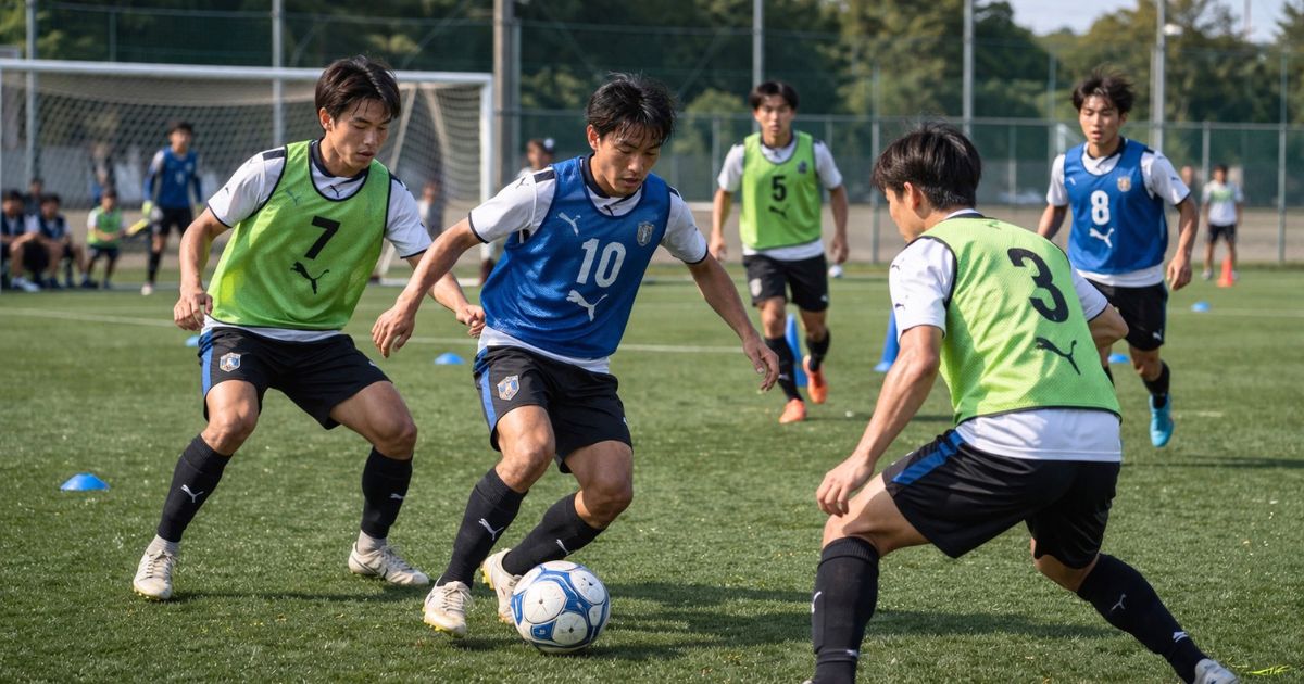 入部の難易度と最新の募集状況