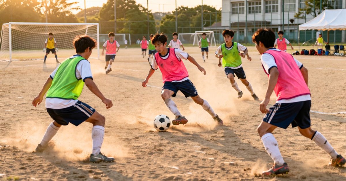 公募推薦の選考ポイント