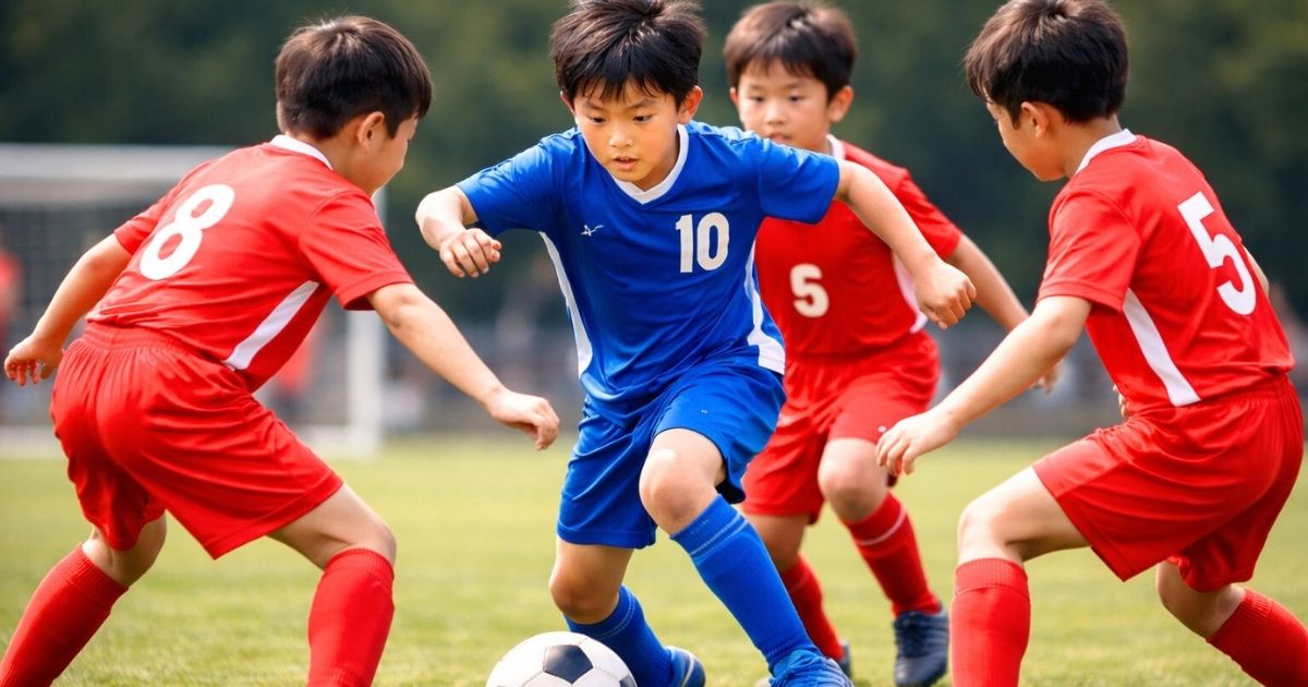 判断力が高い子の共通点