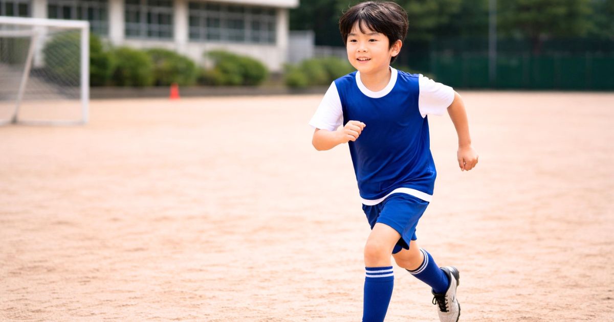受けたほうがいい子の特徴