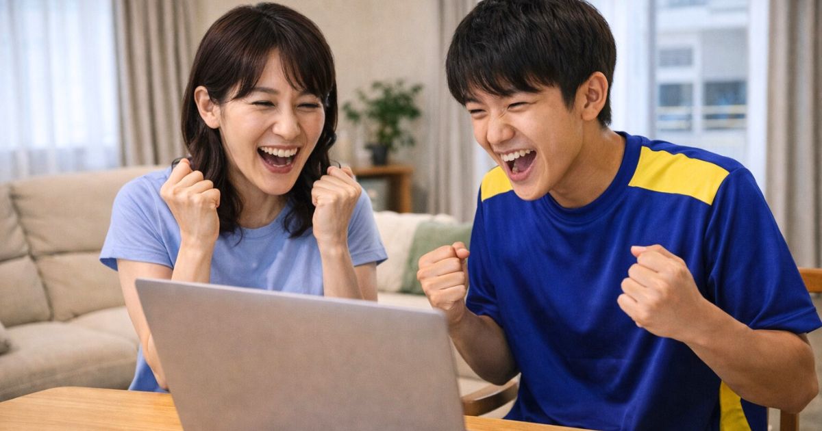 合格後の流れと準備