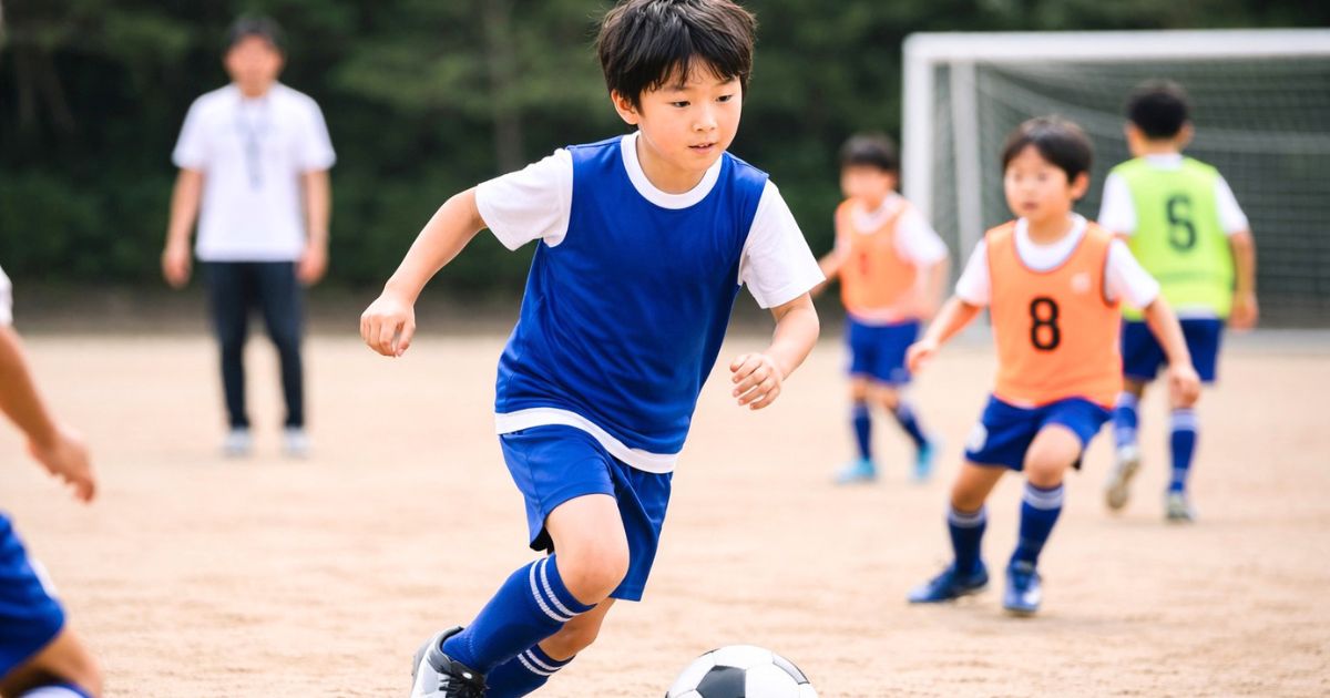 合格率と受かる子の特徴