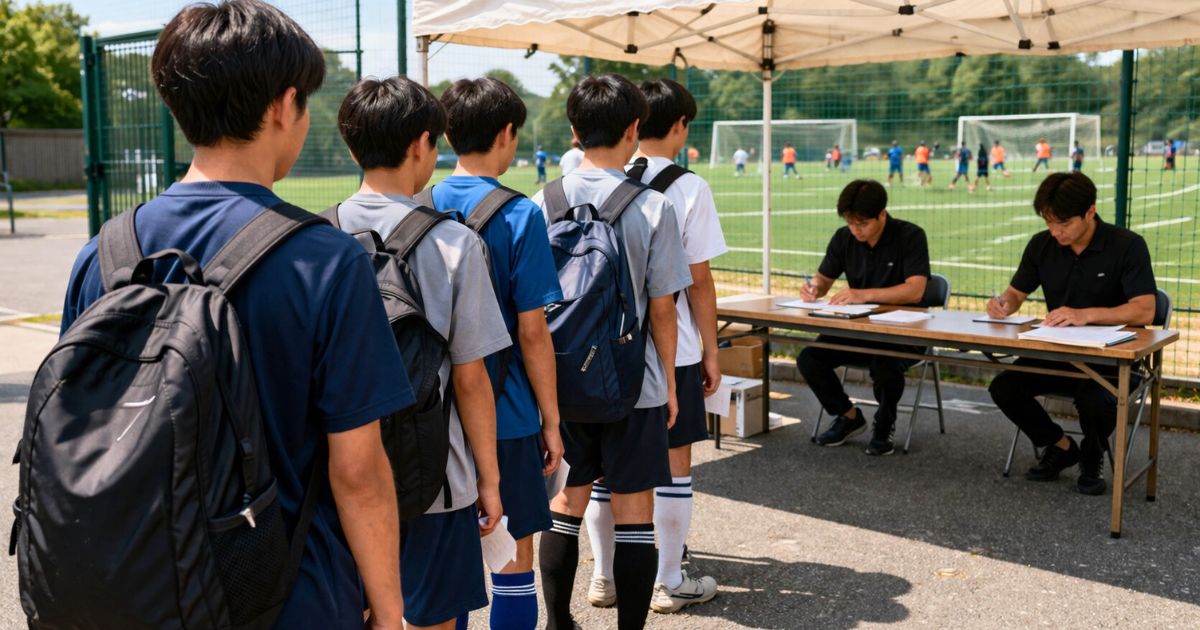 合格率の目安と考えておきたいこと