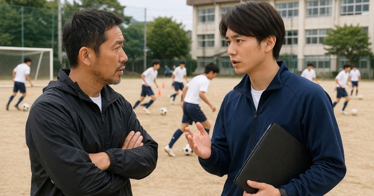 声がかかるとはどういう意味か