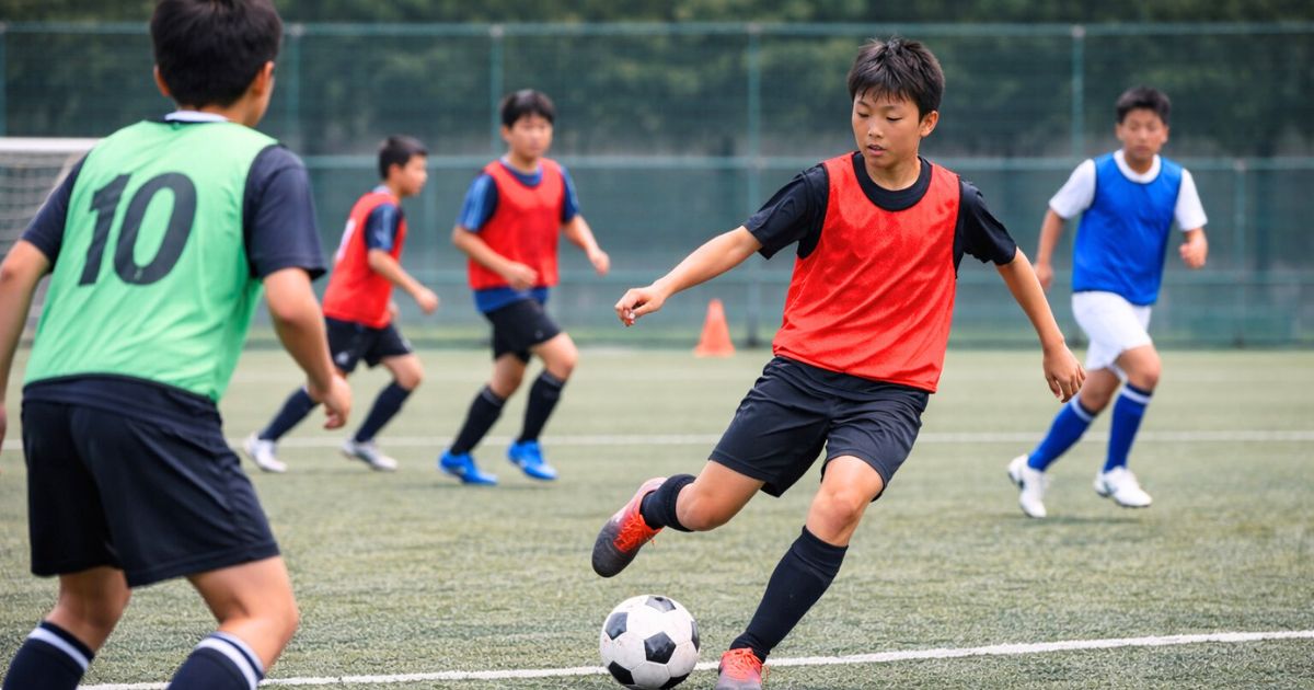 外部受験と継続生の見られ方