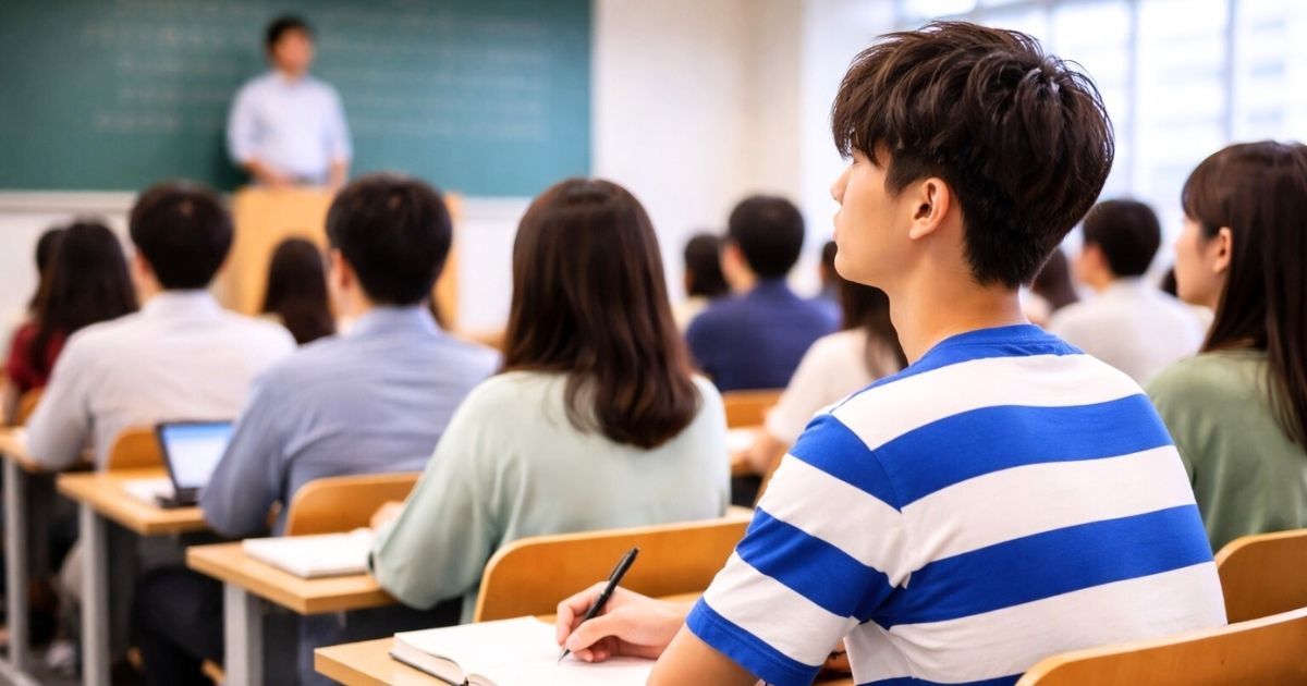 高校サッカー後の大学進学の傾向