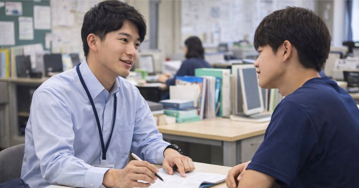 奨学金制度と特待生の確認ポイント