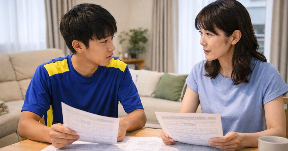 学費以外にかかる費用