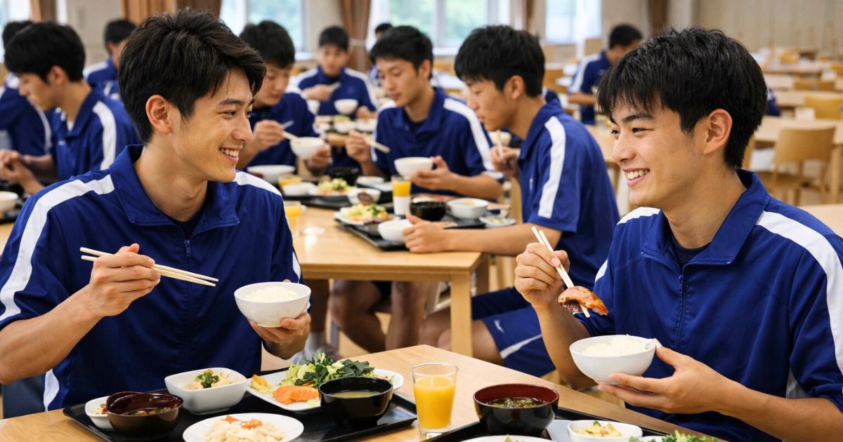 寮や部室の有無と確認点