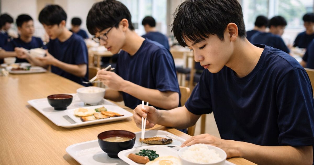 天青寮と通学で迷わない判断軸
