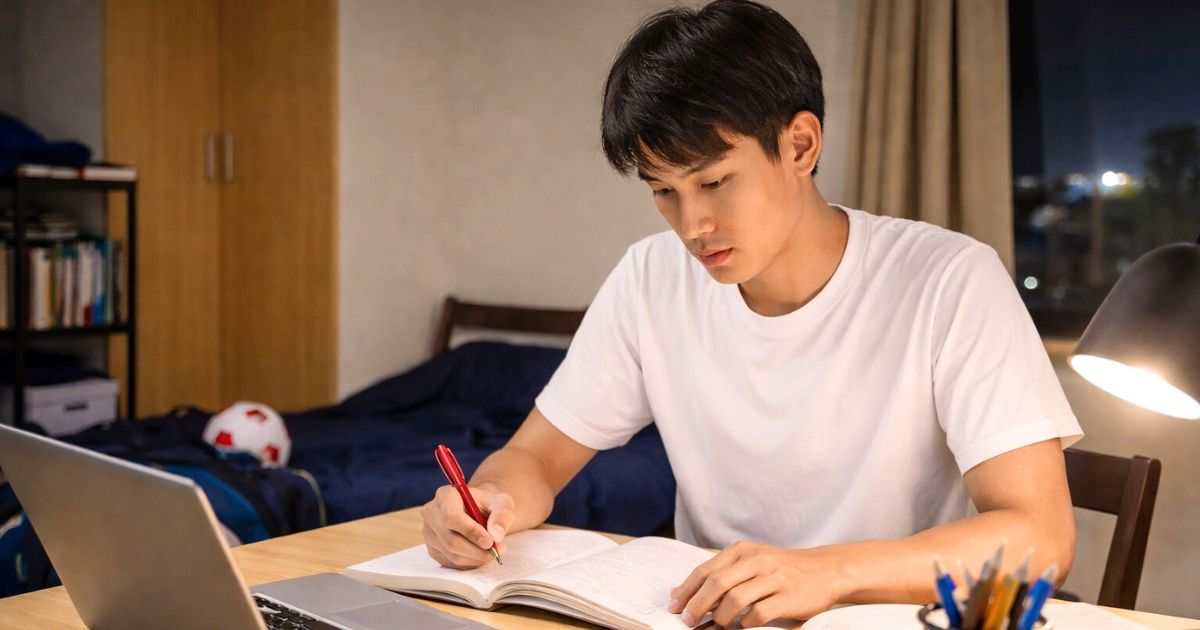 寮と住まいの選び方