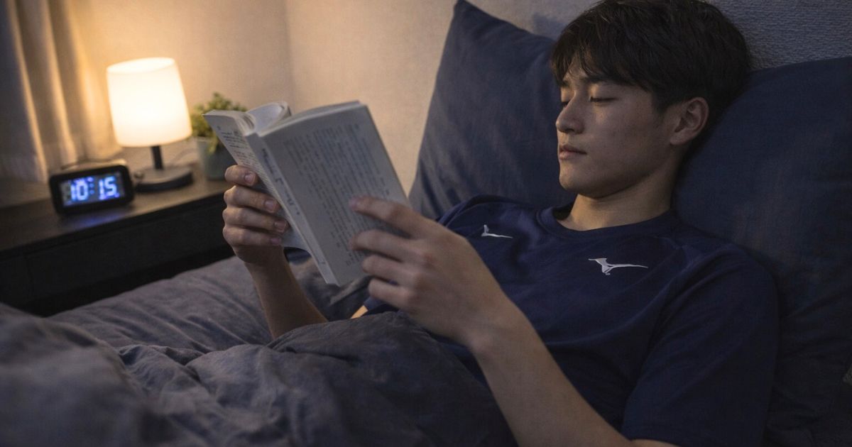 寮と住居サポートの確認