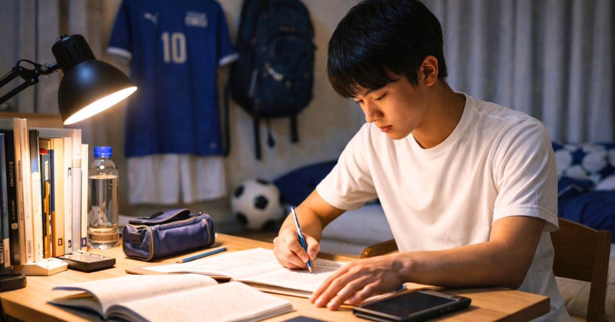 寮の有無と通学の現実