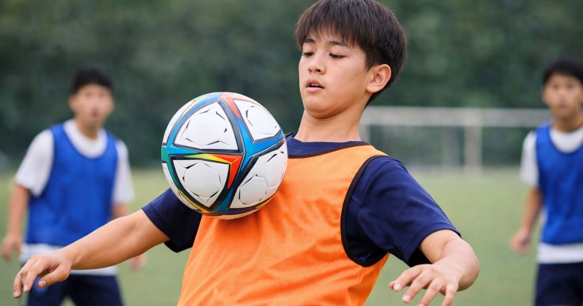 見られやすいポイント