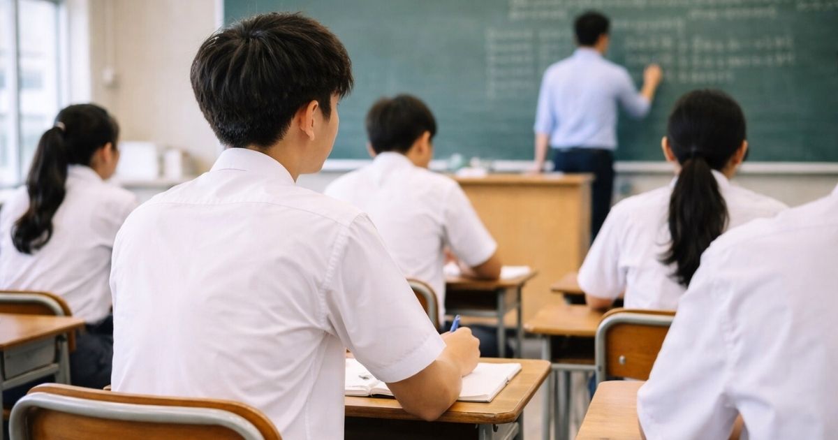 指定校推薦で進む方法