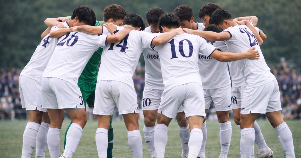 歴史と伝統から見る強さ