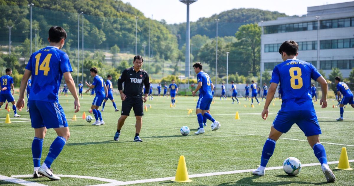 毎日が活動日の現実｜練習時間と両立のコツ