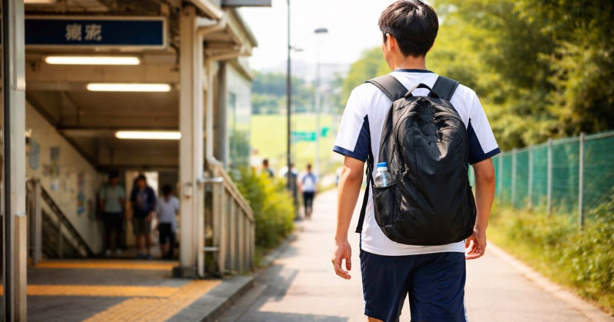 活動拠点とアクセスの見ておきたい点