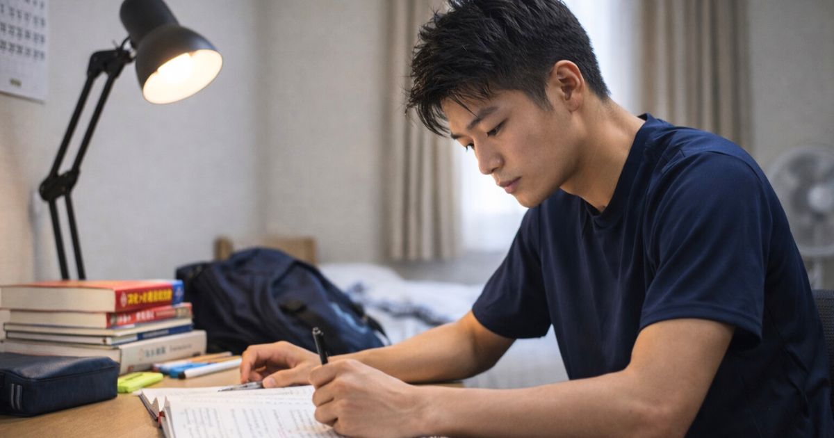 浪人・三田キャンパスでも入部できる？