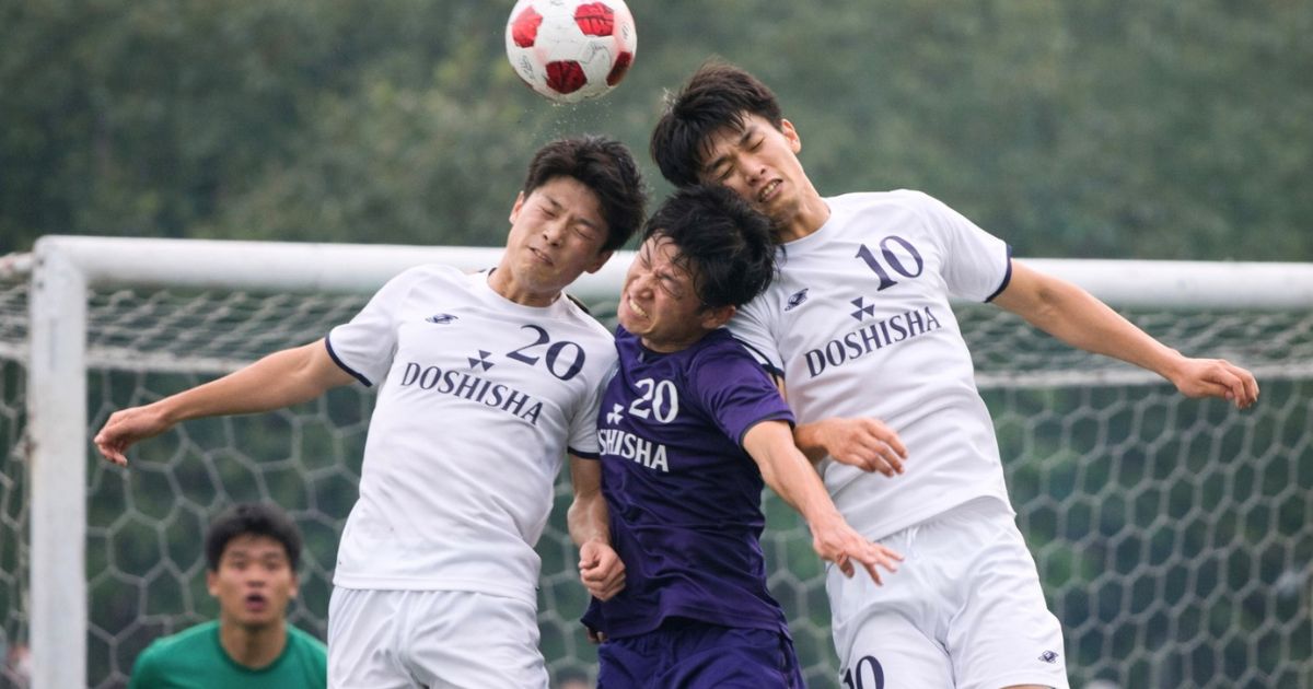 近年の成績でわかる現在地