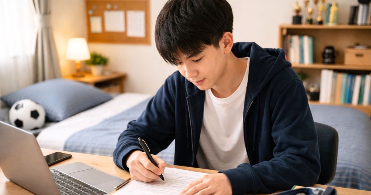 練習会の申し込みはいつ何をする？