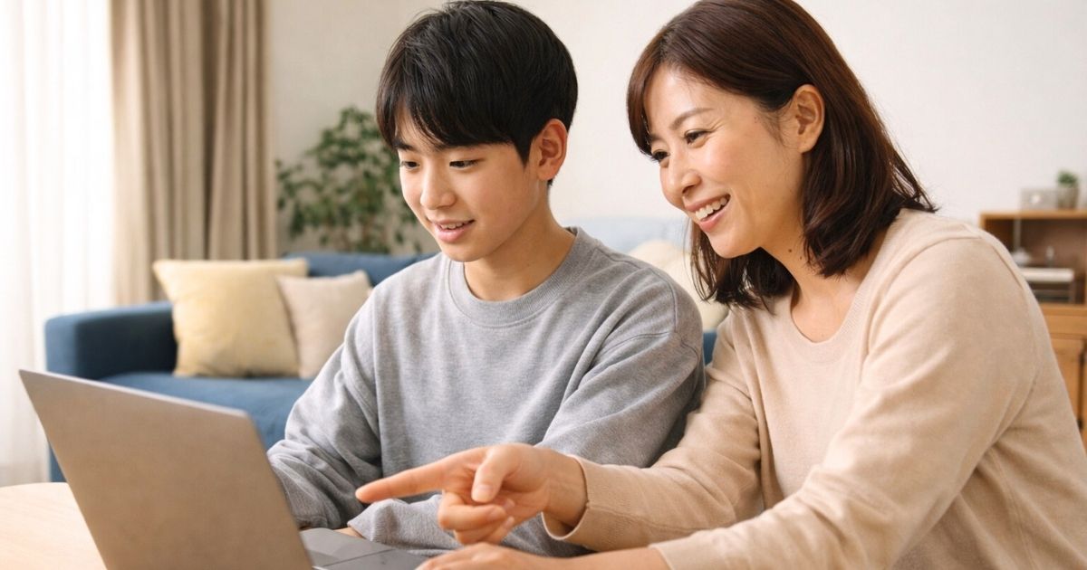 申込方法と受付の流れ