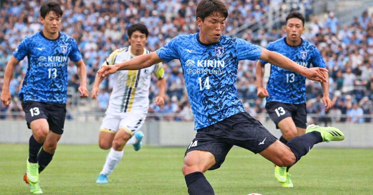 男子サッカー部の部費と初期費用