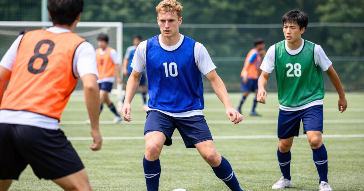 留学生対応と出願時の注意点