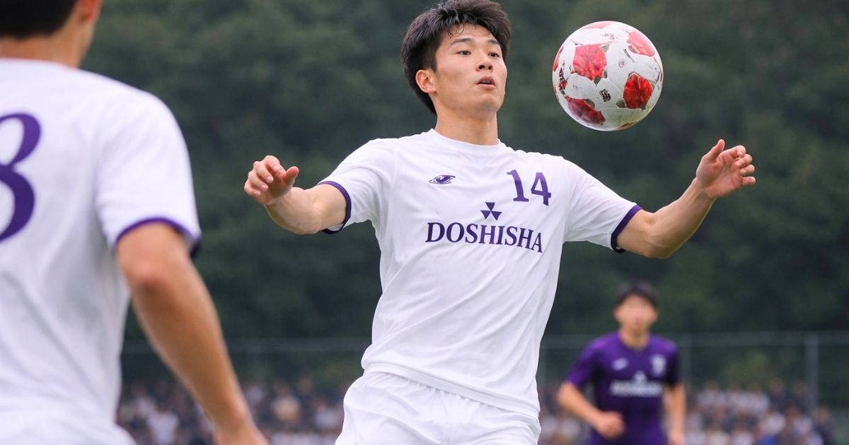 関西主要校との比較で見る立ち位置