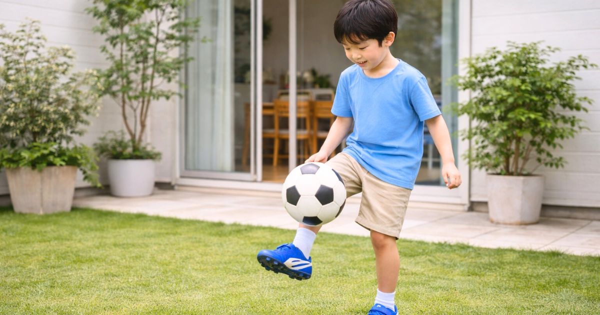 自主練で伸ばしたい基礎