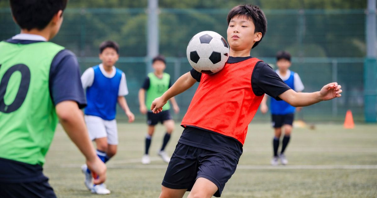 見られやすいプレーの傾向