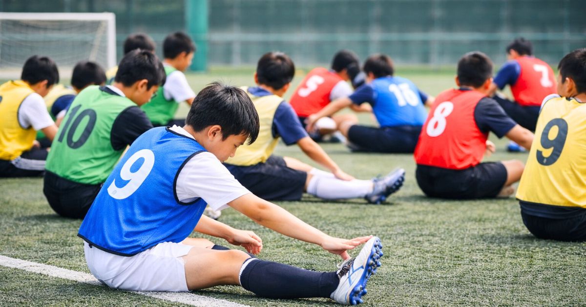 調布セレクションの倍率の見方