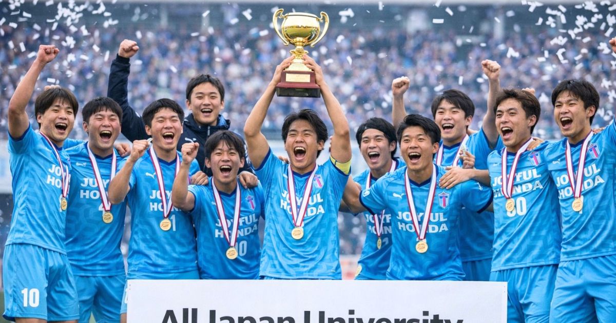 近年の戦績と主要大会の実績