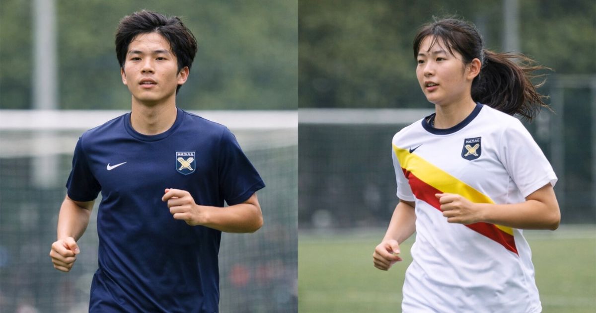 途中入部はできる?男子と女子の違い